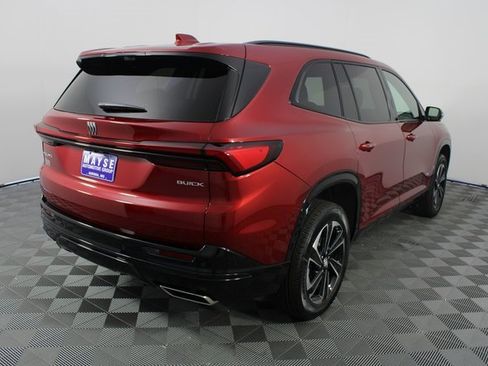 New 2026 Buick Enclave Sport Touring w/ Power Package image 29