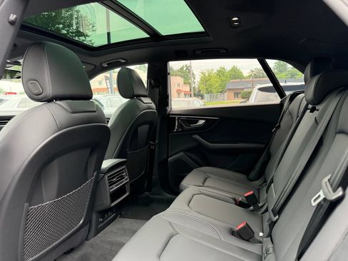New 2026 Audi Q8 Premium Plus AWD/4WD image 25