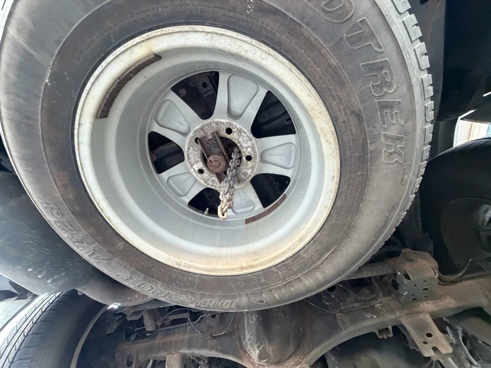 Used 2013 Toyota Land Cruiser AWD/4WD image 63
