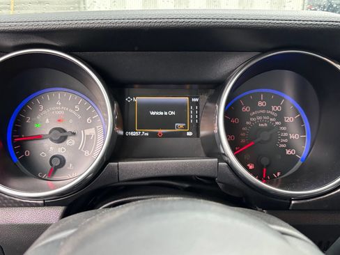 Used 2021 Ford Mustang GT Premium w/ GT Performance Package RWD image 13