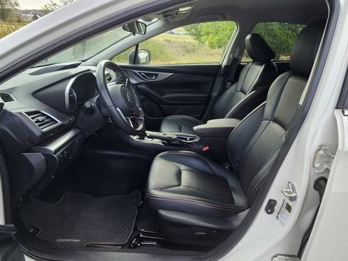 Used 2023 Subaru Crosstrek 2.5i Limited AWD/4WD image 3