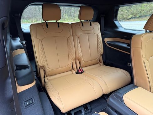 New 2025 Jeep Grand Cherokee L Summit image 27