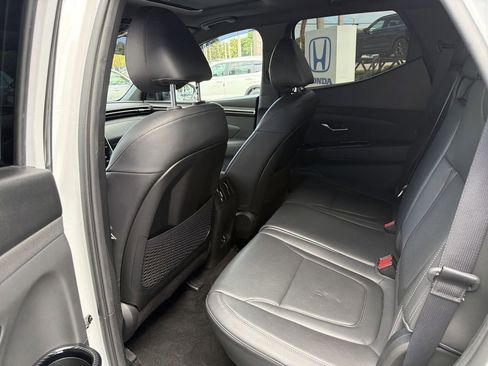 Used 2022 Hyundai Santa Cruz Limited image 23