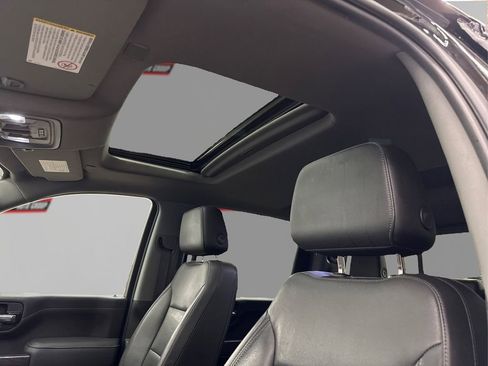 Used 2020 Chevrolet Silverado 2500 LTZ w/ LTZ Plus Package image 22