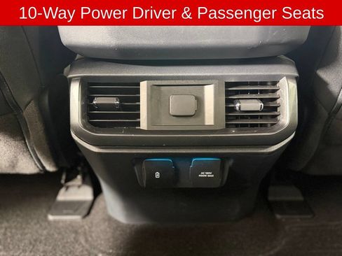 Used 2022 Ford F150 XLT w/ Equipment Group 302A High AWD/4WD image 16