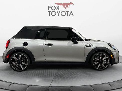 Used 2024 MINI Cooper S image 7