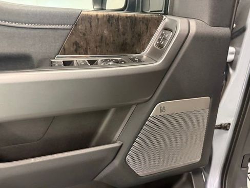 New 2026 Ford F350 4x4 Crew Cab Super Duty image 12