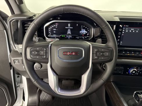 New 2025 GMC Sierra 1500 Elevation w/ Elevation Premium Package image 43