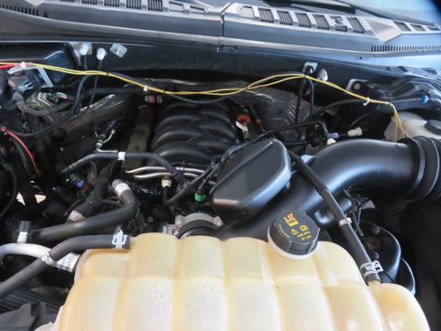 Used 2019 Ford F150 XL w/ Equipment Group 101A Mid AWD/4WD image 54