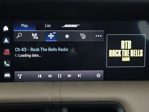 Used 2020 Porsche Taycan Turbo S image 17