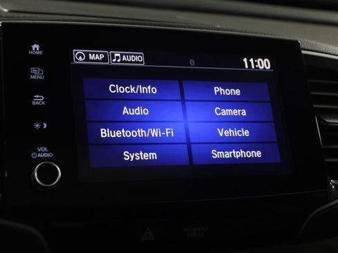 Used 2023 Honda Ridgeline RTL-E image 31
