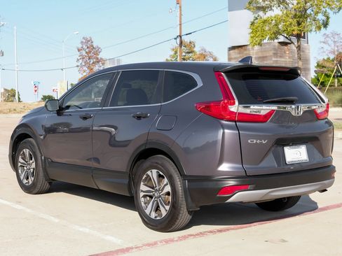 Used 2019 Honda CR-V LX image 12