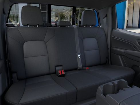 New 2026 Chevrolet Colorado Trail Boss image 17