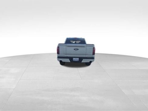 New 2026 Ford F150 Lariat w/ Equipment Group 502A High AWD/4WD image 5