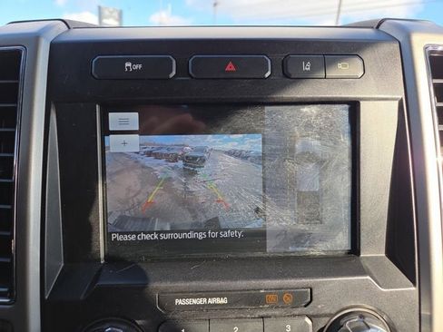 Used 2020 Ford F250 Lariat w/ Lariat Ultimate Package image 18