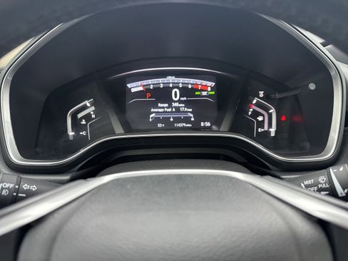 Used 2019 Honda CR-V EX-L image 24