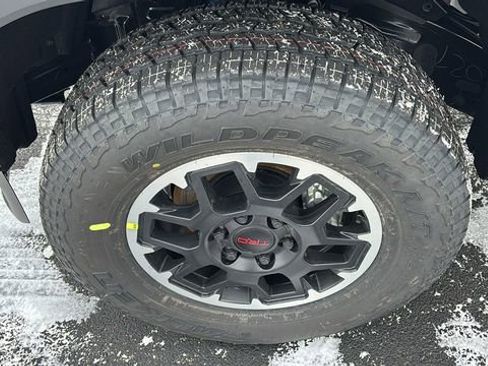 New 2026 Toyota Tacoma TRD Off-Road image 35