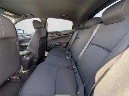 Used 2018 Honda Civic LX image 18