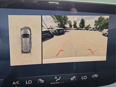 New 2026 Buick Enclave Sport Touring FWD image 20