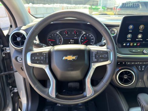 Used 2024 Chevrolet Blazer LT image 15