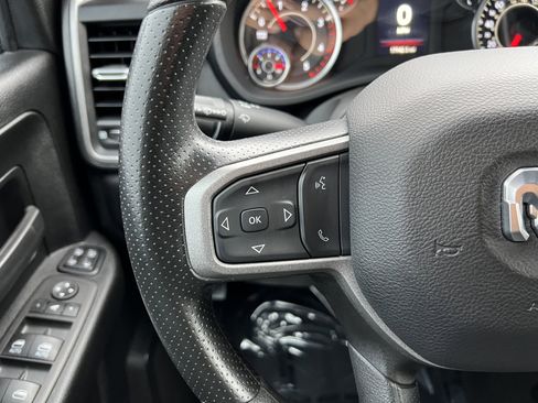 Used 2024 RAM 3500 Tradesman w/ Cold Weather Group image 23