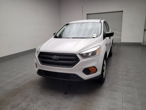 Used 2017 Ford Escape S FWD image 15