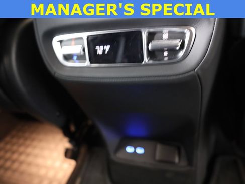 Used 2025 Mercedes-Benz G 63 AMG 4MATIC image 54