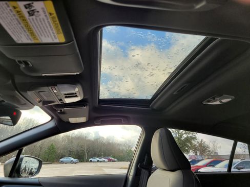 New 2026 Subaru Crosstrek 2.5i Sport image 14