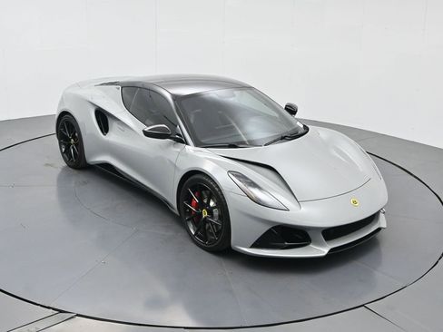 Used 2024 Lotus Emira FIRST EDITION image 46