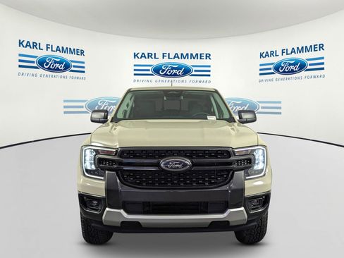 New 2026 Ford Ranger XLT image 8