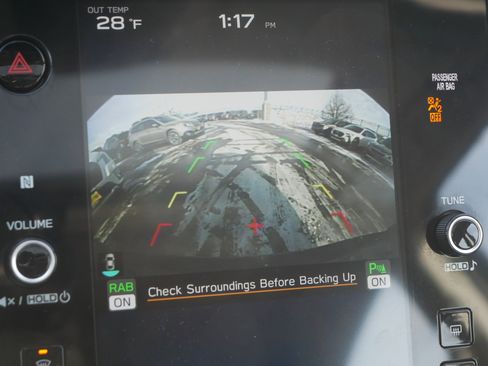 Used 2023 Subaru Legacy Touring XT image 27