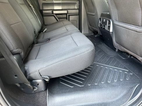 Used 2020 Ford F150 XLT w/ Equipment Group 302A Luxury AWD/4WD image 34