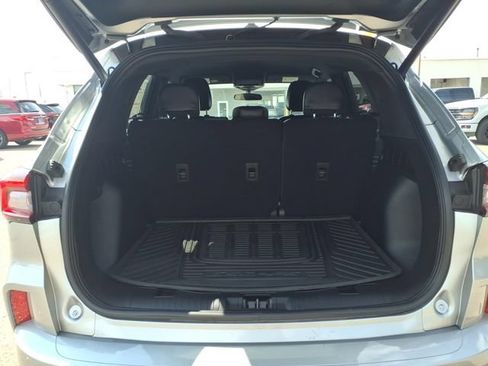 Certified 2024 Ford Escape ST-Line w/ Tech Pack #1 AWD/4WD image 8
