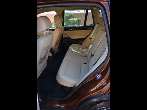 Used 2017 BMW X3 xDrive28i AWD/4WD image 20