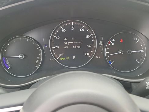 New 2026 MAZDA CX-50 AWD 2.5 Hybrid w/ Premium Pkg image 7