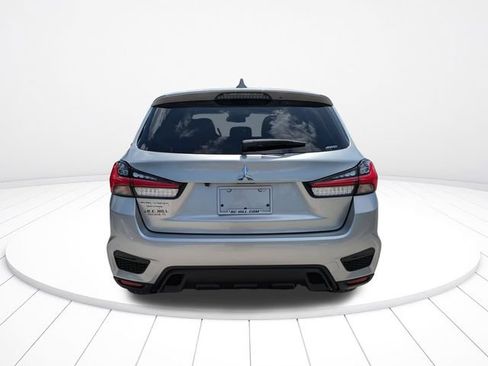 New 2026 Mitsubishi Outlander Sport ES AWD/4WD image 5
