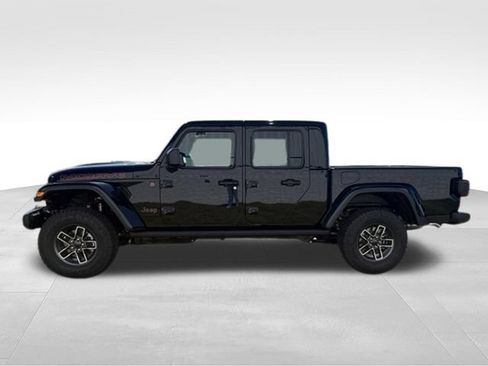 New 2026 Jeep Gladiator Mojave w/ Safety Group AWD/4WD image 12