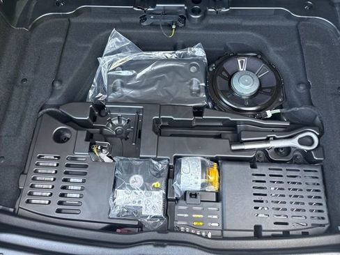 Used 2022 Mercedes-Benz GLA 35 AMG 4MATIC image 28