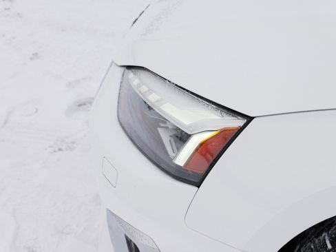 Used 2020 Audi S5 Prestige image 16