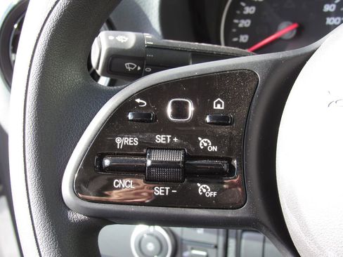 Used 2023 Mercedes-Benz Sprinter 3500 image 28