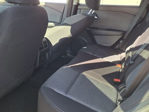 Certified 2023 Nissan Rogue SV image 19