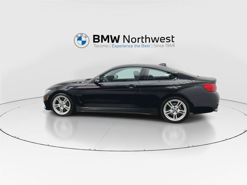 Used 2015 BMW 428i 428i image 11