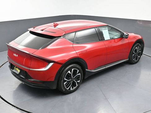 Used 2022 Kia EV6 Wind image 48