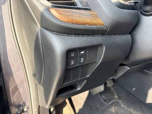Used 2018 Honda CR-V EX-L image 20