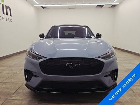 New 2026 Ford Mustang Mach-E GT AWD/4WD image 7
