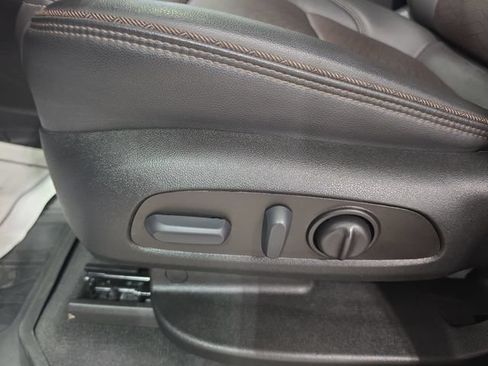 Used 2023 Chevrolet Traverse High Country w/ LPO, Floor Liner Package AWD/4WD image 24