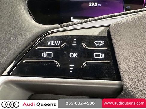 Certified 2025 Audi Q5 2.0T Premium Plus w/ Premium Plus image 27
