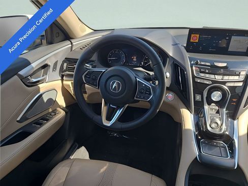 Used 2021 Acura RDX w/ Technology Package image 9