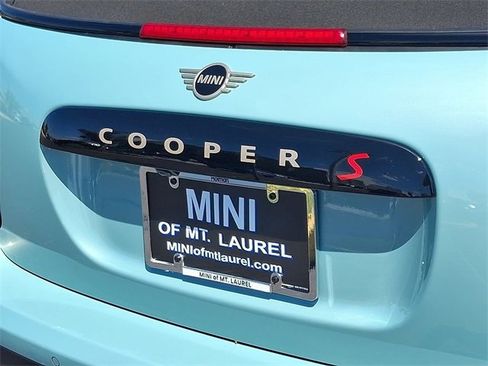 New 2026 MINI Cooper S image 22