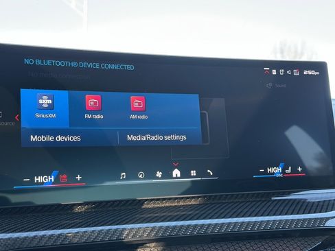 Used 2025 BMW M3 Competition w/ M Carbon Exterior Package image 38